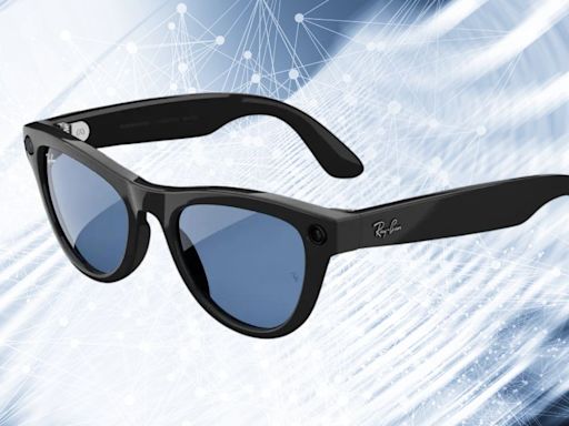 Ray-Ban Meta Skyler, ¿cuánto cuestan las nuevas gafas inteligentes que usa Mark Zuckerberg? - Revista Merca2.0 |