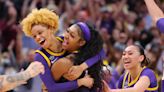 March Madness: With 'nothing to lose,' LSU embraced its unlikely path and won a national championship