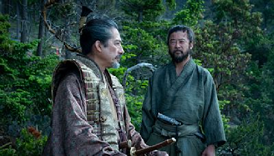 Emmy Experts Typing: Will ‘Shōgun’ dominate the drama categories?