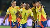 Colombia ante Camerún para asegurarse en octavos