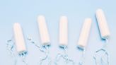 TikTokers say titanium dioxide in organic tampons led to severe side effects. Here's what to know about the chemical compound.