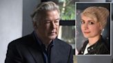 Alec Baldwin news – live: Actor to continue filming Rust after involuntary manslaughter charges