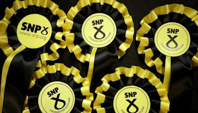 SNP win council by-election ousting Labour in 'absolutely stonking result'