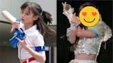 千年一遇再現？美少女偶像「奇蹟寫真」炸紅 直追橋本環奈網跪了