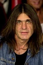 Malcolm Young