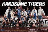 Handsome Tigers