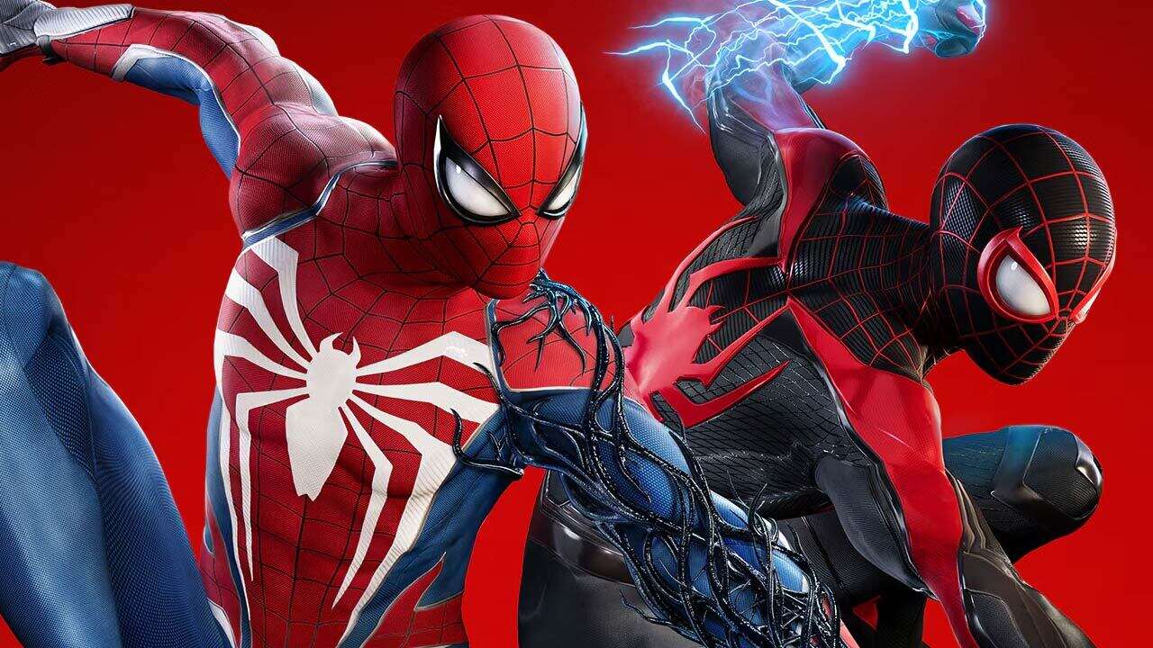 Marvel's Spider-Man 2 Drops To Best Price Yet Alongside More Great PS5 Game Deals