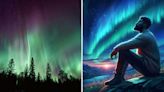 ¿Las auroras boreales causadas por una tormenta solar son peligrosas? La ciencia responde