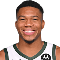 Giannis Antetokounmpo