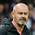 Steve Clarke