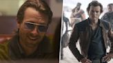 Top Gun: Maverick's Glen Powell auditioned for Han Solo but blew his final audition: "I can joke about it now"