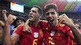Spain wins record fourth European Championship title by inflicting another painful loss on England