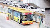 EDSA busway ridership at 23.3M from January to May - BusinessWorld Online