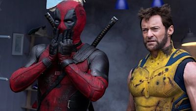 Esta es la sugestiva palomera de “Deadpool & Wolverine”