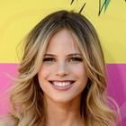 Halston Sage