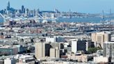 Census data shows population shifts for San Francisco, Oakland and San Jose