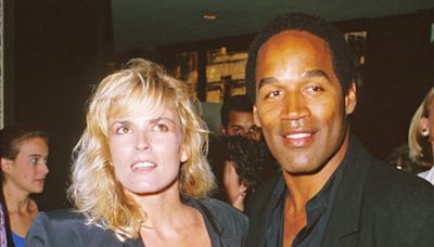 Nicole Brown Simpson's Sisters Break Down in Lifetime Doc Trailer