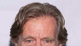 William H. Macy - Actor