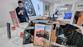 China's smartphone shipments reach 69.3m units in Q1