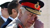 Charles honours D-Day vets who 'did not flinch' to save the free world