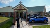 Tensions rise in Australia after knife attack at church