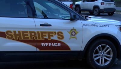 18 arrested on drug charges in Buchanan County