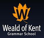 Weald of Kent Grammar School