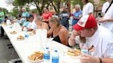 Grand Island Coney Dog eating contest will benefit the Hargis House