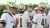 Notre Dame men’s lacrosse preps for national title game