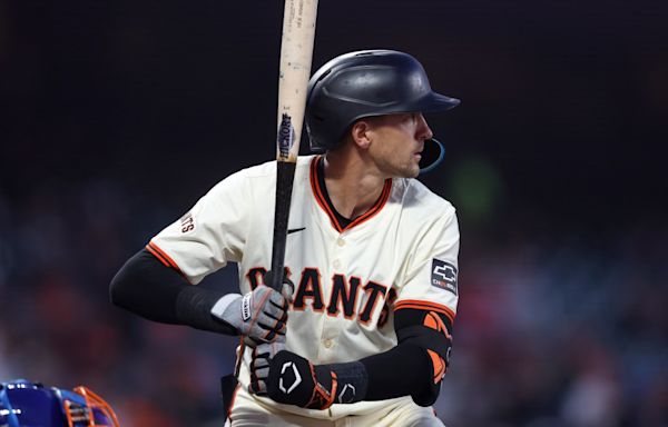 SF Giants DFA Nick Ahmed; activate Blake Snell, 2 infielders from injured list