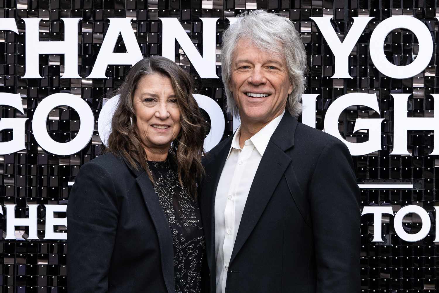 Jon Bon Jovi Admits He 'Got Away with Murder' During Marriage to Dorothea Bongiovi: 'I'm Not a Saint'