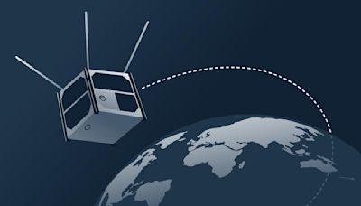 立方衛星的姿態與軌道怎麼控制 代理模型又是什麼？臺灣如何攻占這個市場？一次說給你聽