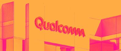 Qualcomm (QCOM) Stock Trades Up, Here Is Why