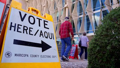 Are you an Arizona independent? Here's how to vote in the July 30 primary election