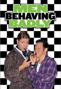 Men Behaving Badly