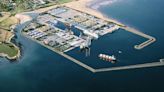 Irish ports gearing up for offshore wind bonanza