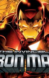 The Invincible Iron Man