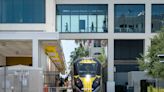 Is there a Brightline station on the Treasure Coast? No, but here's how to get to one