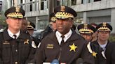 Off-duty Chicago police officer shot to death while heading home from shift