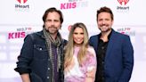 'Boy Meets World' cast spoke out about shooting 'creepy,' 'uncomfortable' kissing scenes as child actors