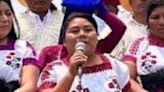 Candidata a alcaldesa de Rincón Chamula, Chiapas, sufre atentado: hay un muerto