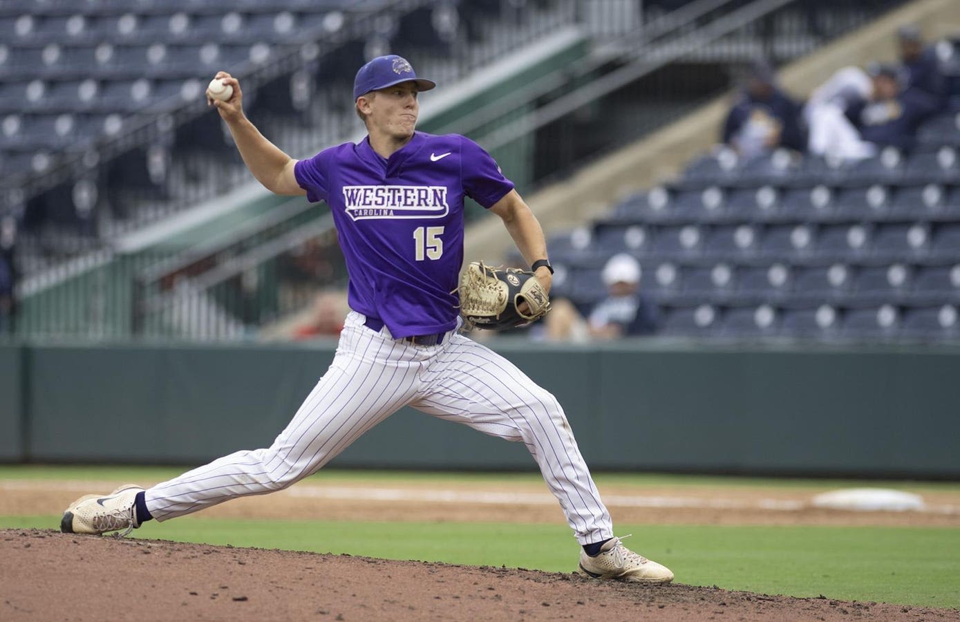 Minnesota Twins Prospect Zebby Matthews Has Career Under Control