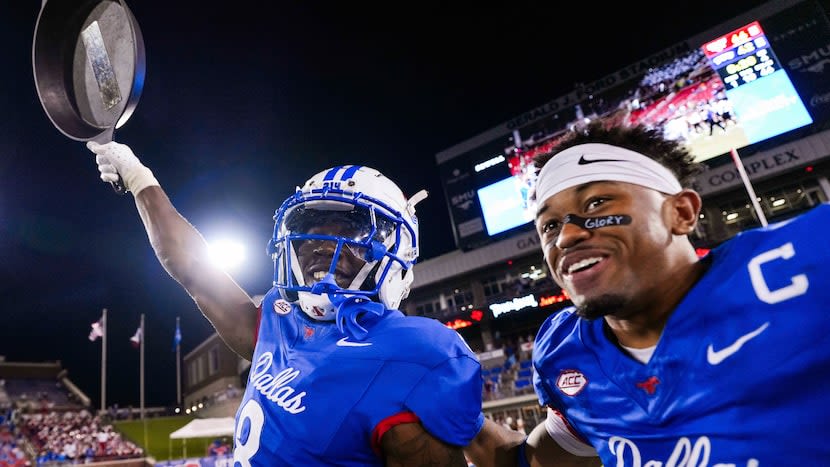 SMU made the Iron Skillet game small to win big vs. TCU. Can it do the same in ACC play?