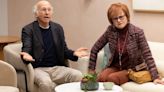 Tracey Ullman Says Mocking Larry David in ‘Curb Your Enthusiasm’ Couples Therapy Scene Was ‘So Much Fun’