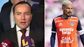 “El club no se llama Paolo Guerrero”: presidente de César Vallejo minimizó disputa contractual con el delantero