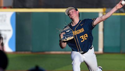 WVU baseball: Mountaineers beginning NCAA climb