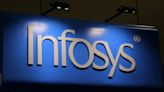 Infosys posts 7.11% rise in Q1 profit; projects higher 3-4% revenue growth guidance for FY25