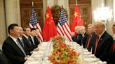 Trump Indicates A Tough Policy Against China, Russia