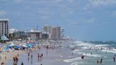 In Daytona Beach, summer tourism cools compared with red-hot 2022. Why?