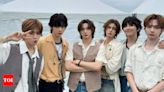 BOYNEXTDOOR drops MV teaser for first Japanese single | K-pop Movie News - Times of India